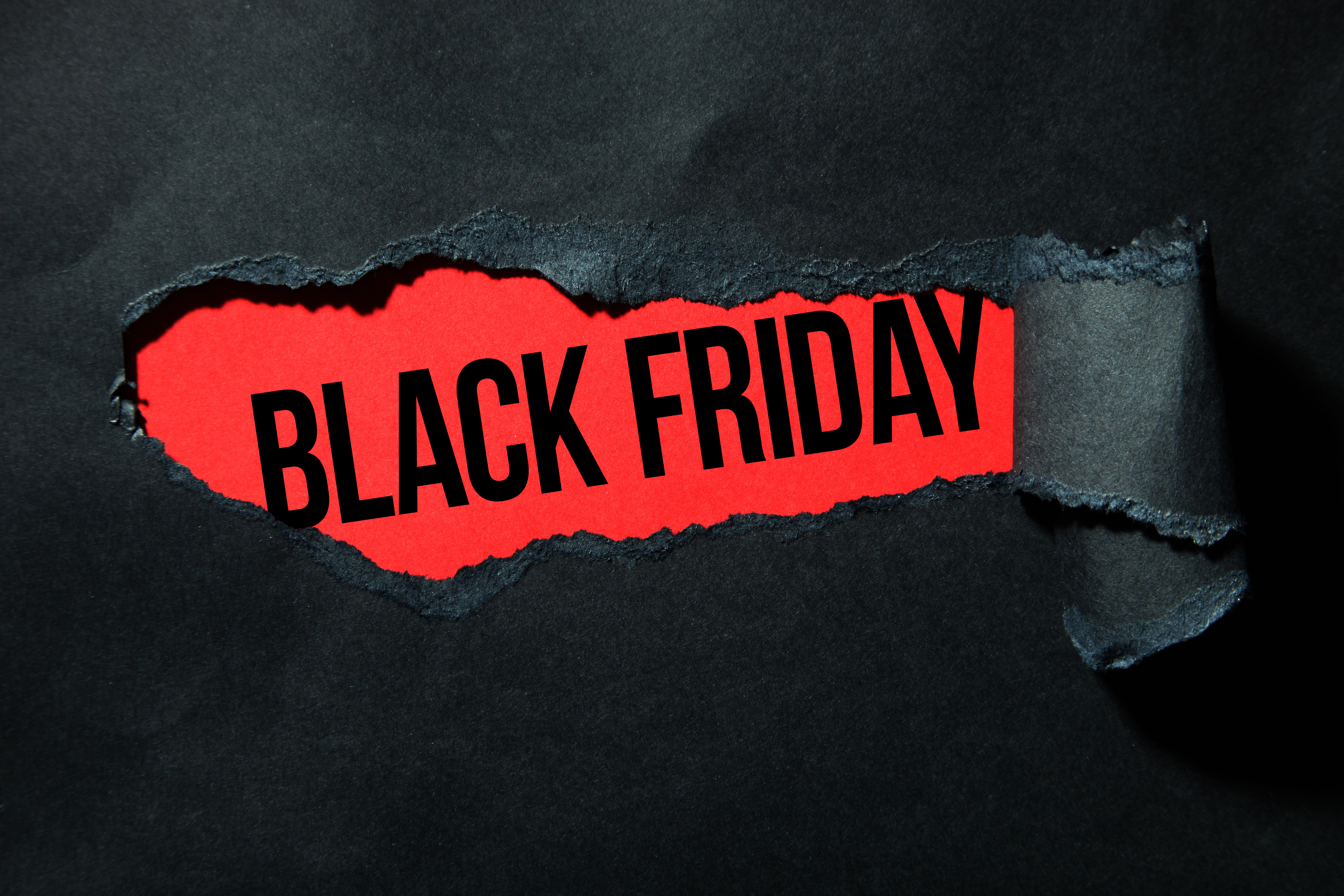 Black Friday