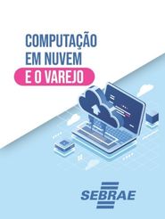 capa ebook computação em nuvem