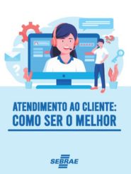 Atendimento ao cliente