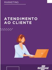 Atendimento ao cliente