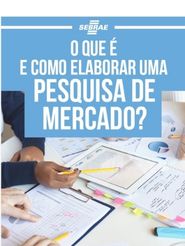 O que é e como elaborar uma pesquisa de mercado?