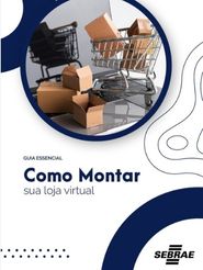 Como montar sua loja virtual