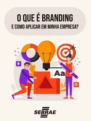 O que é branding