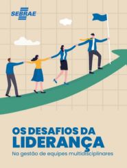 Os desafios da liderança