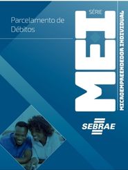 Parcelamento de débitos do MEI