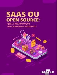 SAAS ou OPEN SOURCE