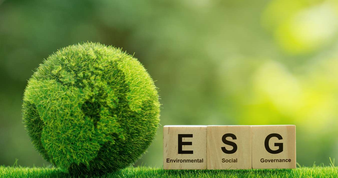 ESG - Environmental, Social and Governance