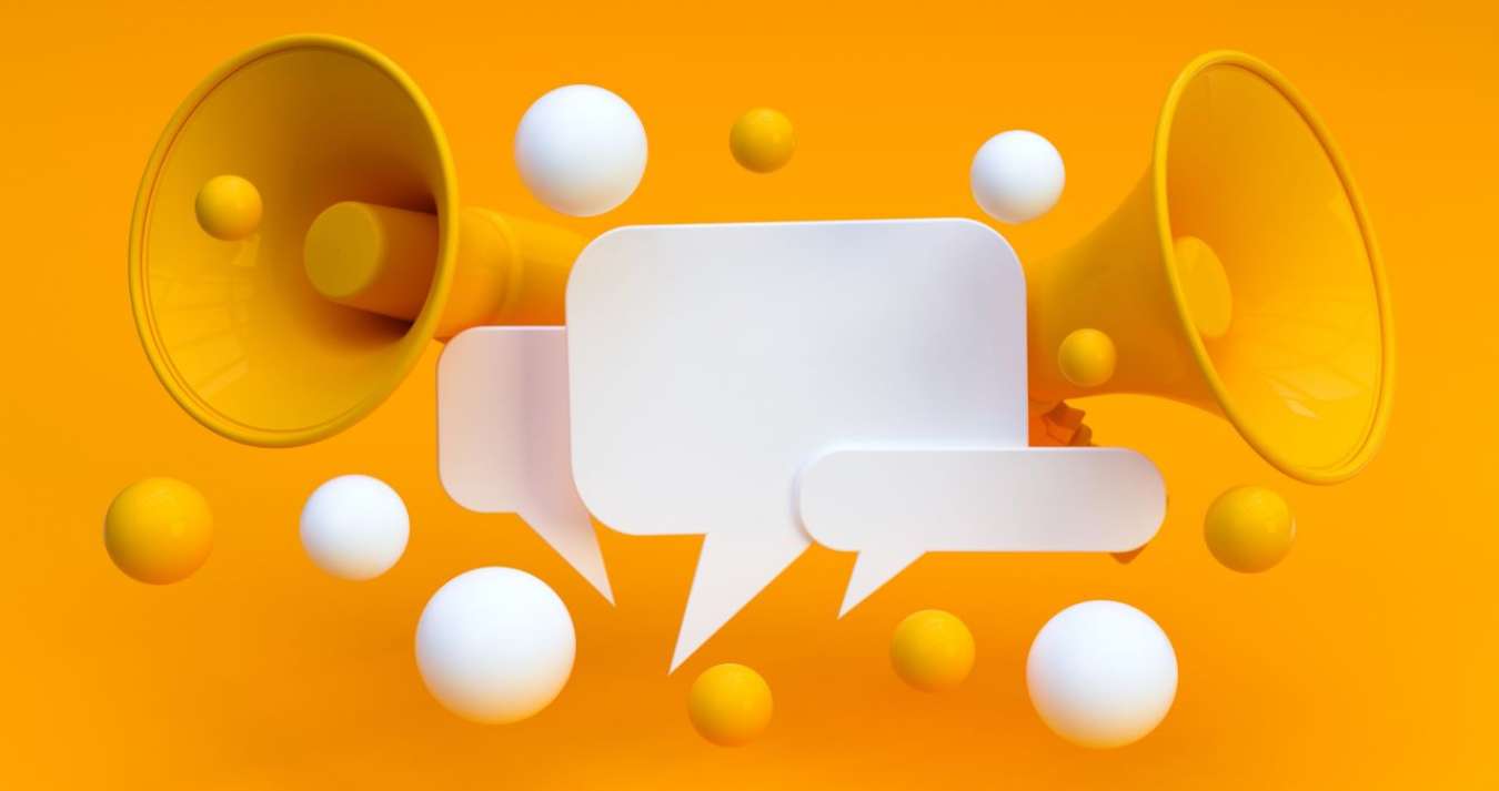 SÃmbolos de comunicação