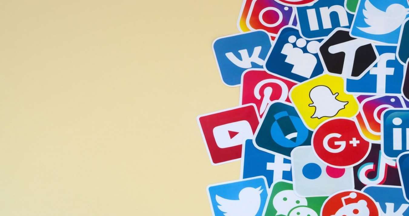 Redes sociais