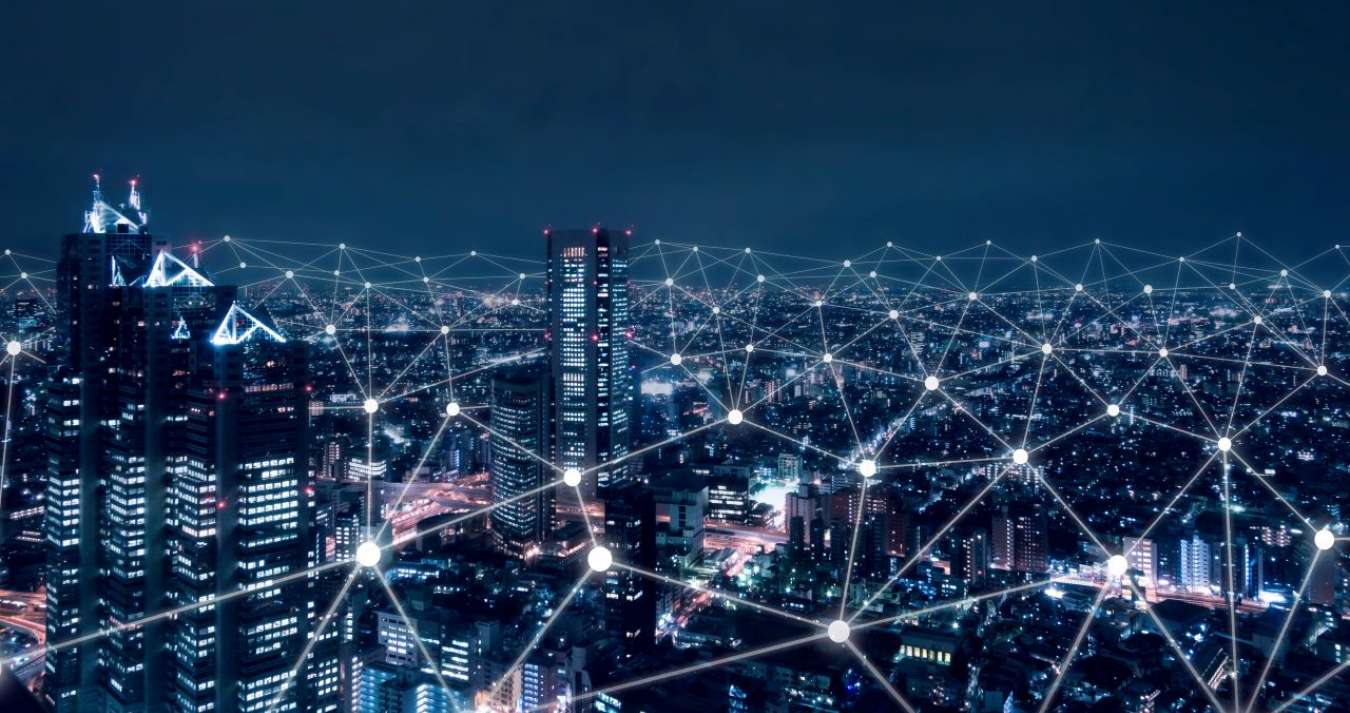 Conexões de redes digitais