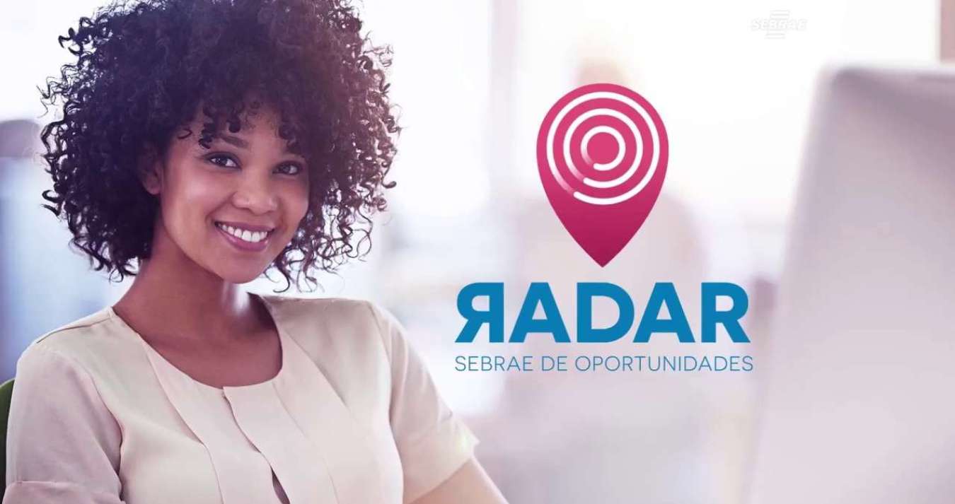 Radar Sebrae