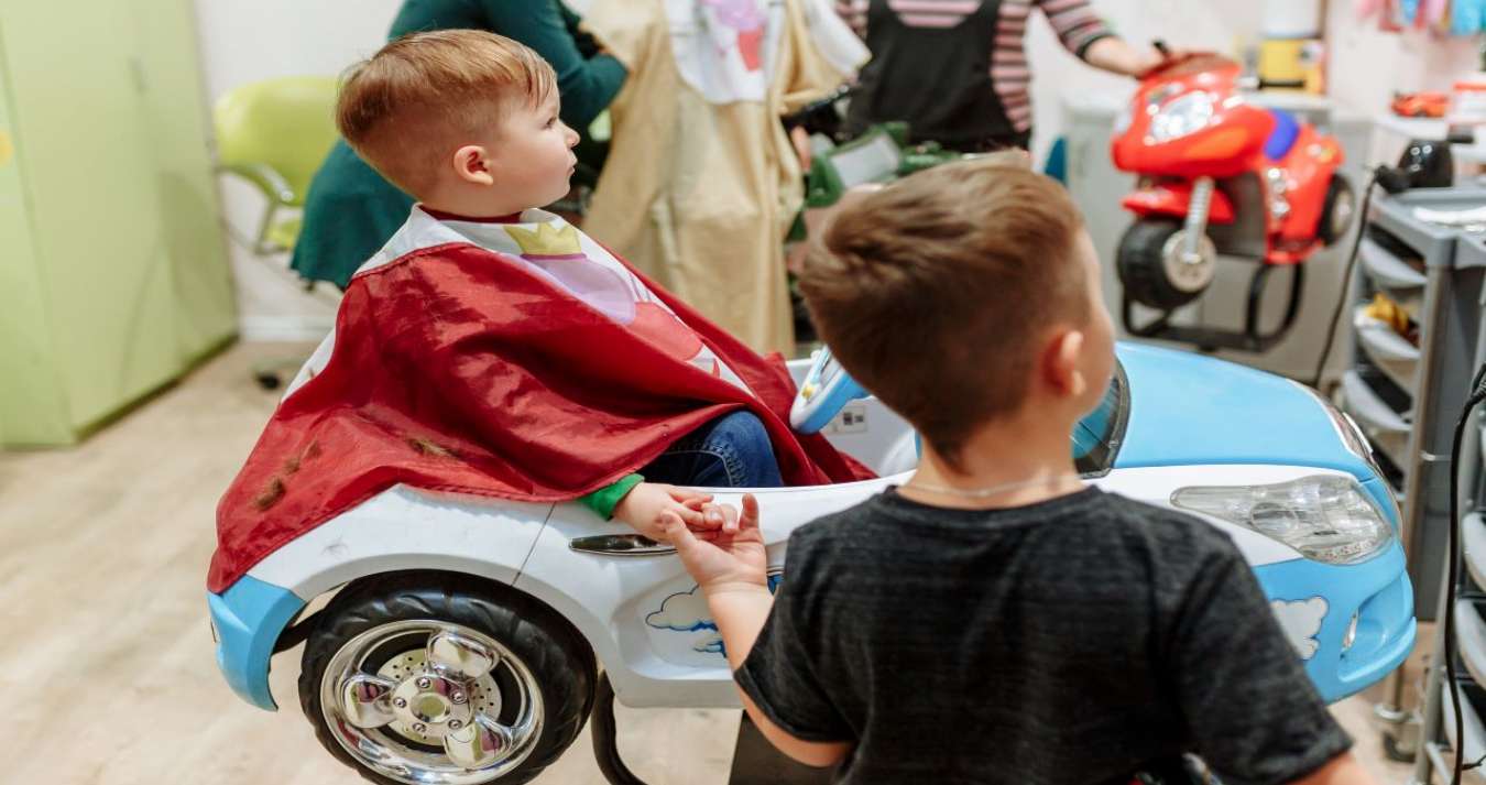 O que é preciso para montar um salão de beleza - Sebrae