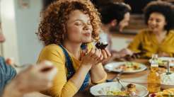 Experiência gastronômica